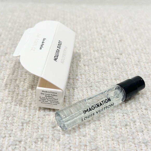 Louis Vuitton Other - LOUIS VUITTON “Imagination”